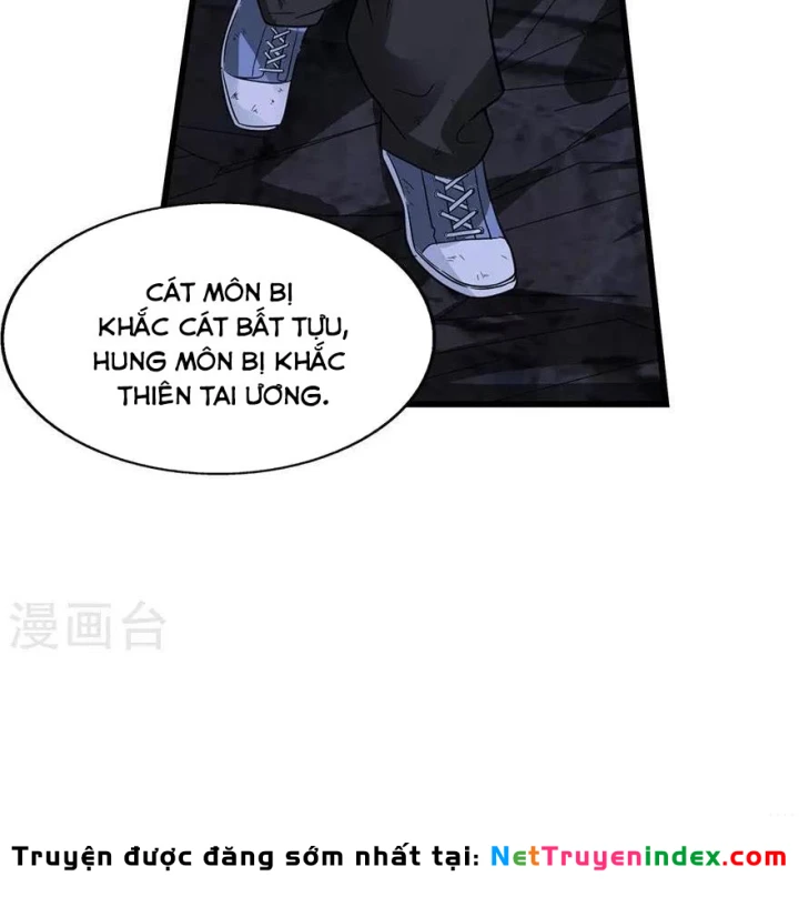 Thần Tàng Chapter 92 - 85