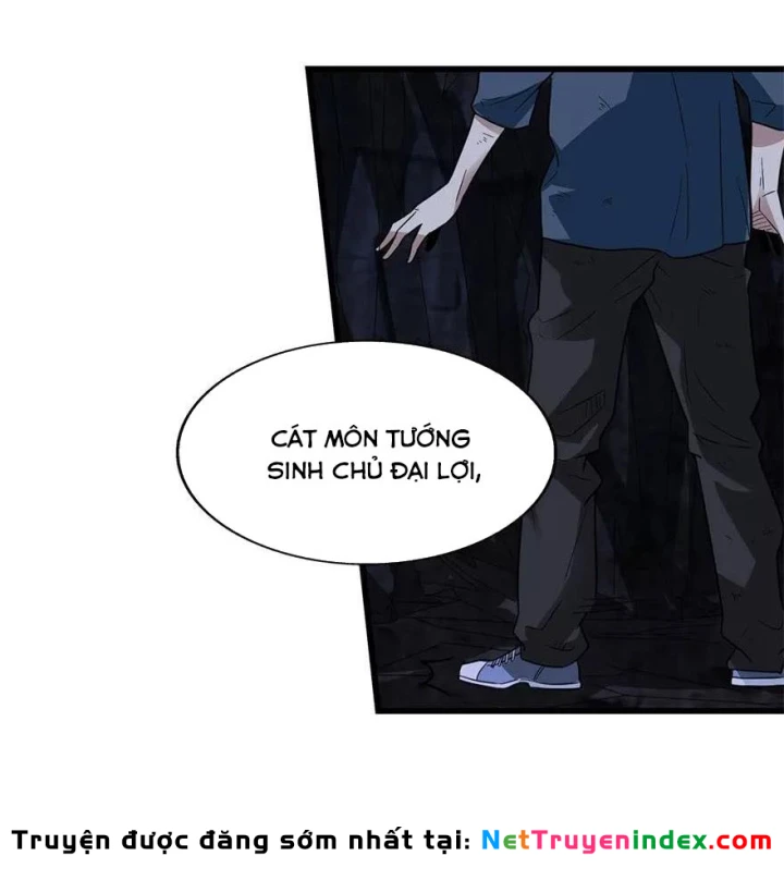 Thần Tàng Chapter 92 - 86