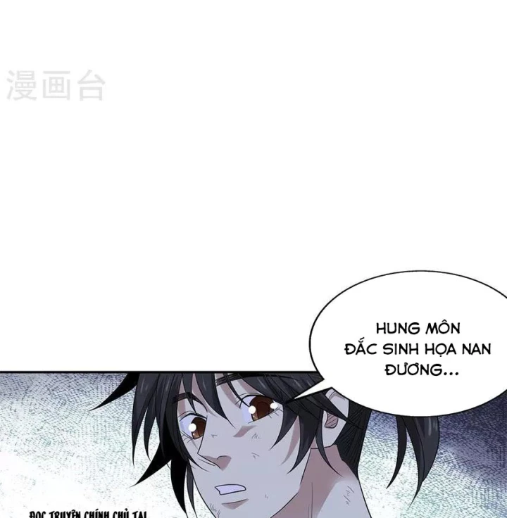 Thần Tàng Chapter 92 - 87