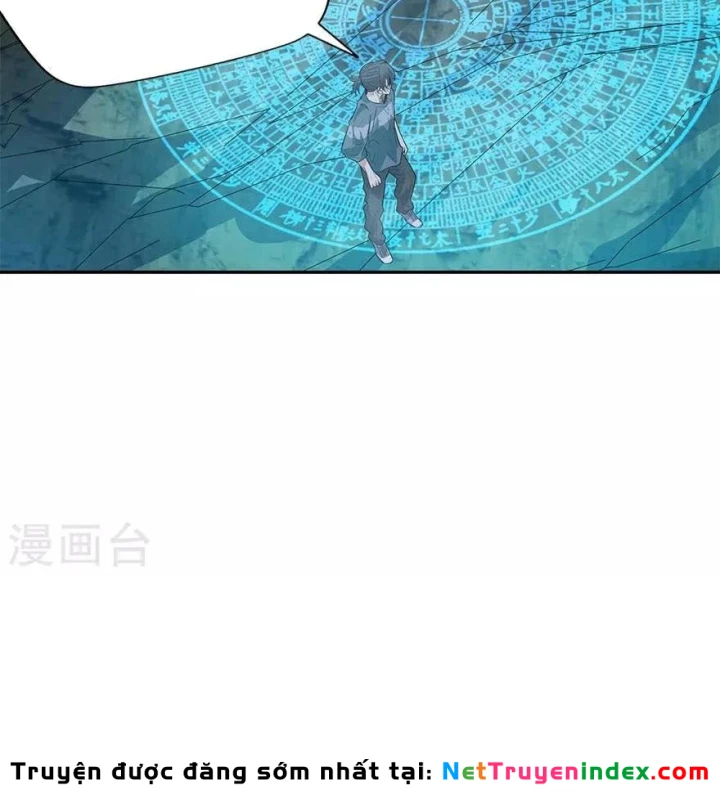 Thần Tàng Chapter 92 - 89