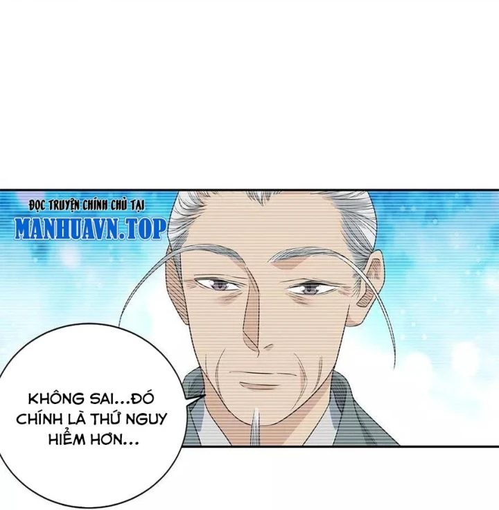 Thần Tàng Chapter 92 - 94