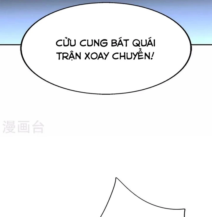 Thần Tàng Chapter 92 - 96