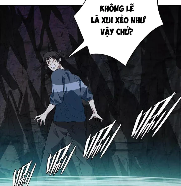 Thần Tàng Chapter 92 - 97