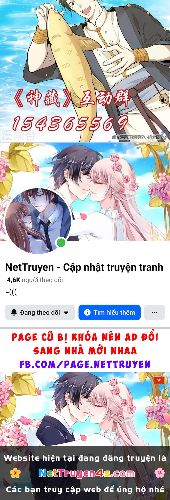 Thần Tàng Chapter 92 - 99