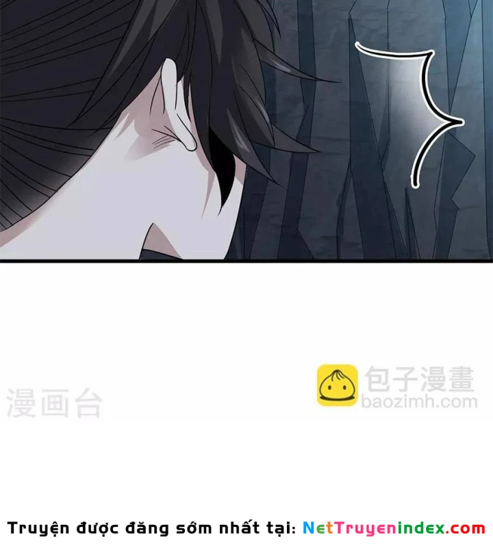 Thần Tàng Chapter 93 - 8