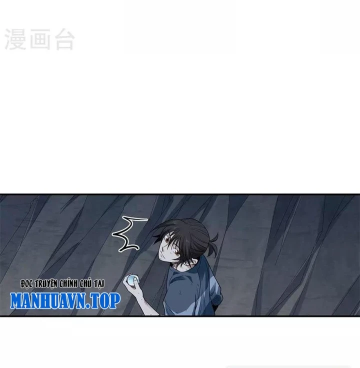 Thần Tàng Chapter 93 - 18