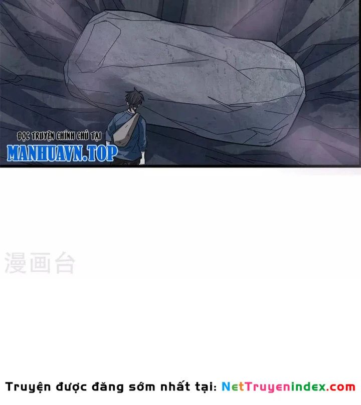 Thần Tàng Chapter 93 - 25