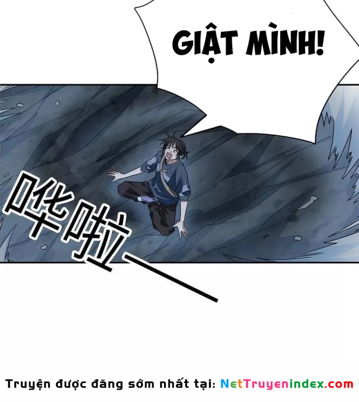 Thần Tàng Chapter 93 - 57