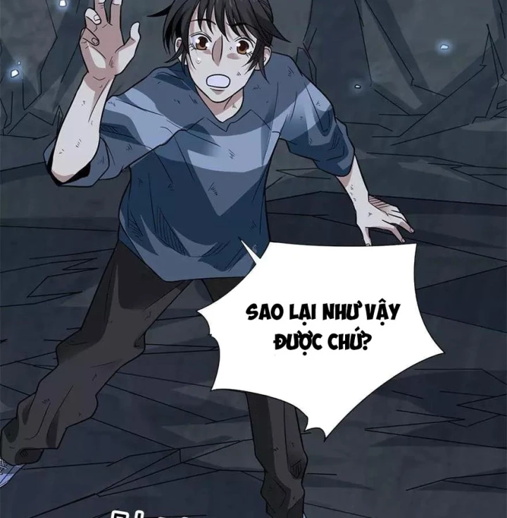 Thần Tàng Chapter 94 - 8