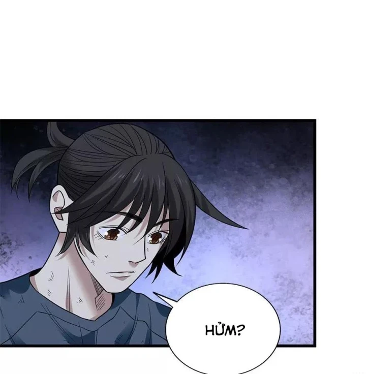 Thần Tàng Chapter 94 - 10