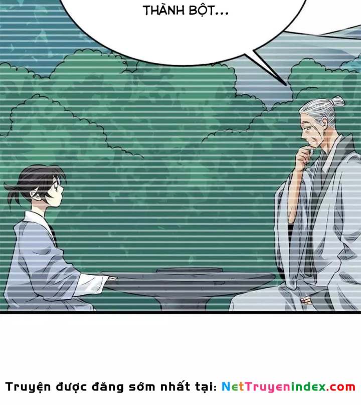 Thần Tàng Chapter 94 - 18