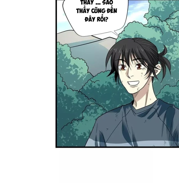 Thần Tàng Chapter 94 - 34