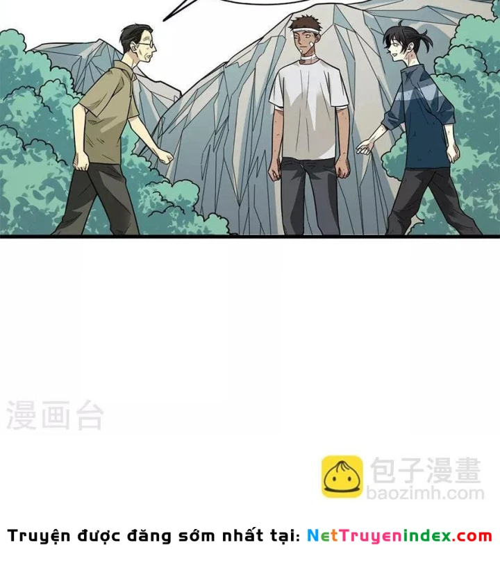 Thần Tàng Chapter 94 - 36