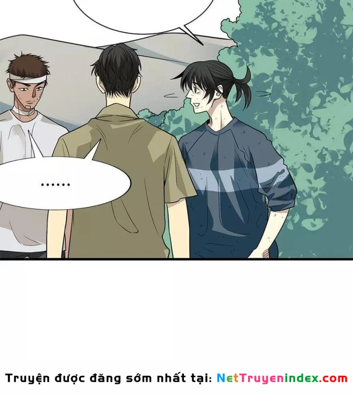 Thần Tàng Chapter 94 - 40