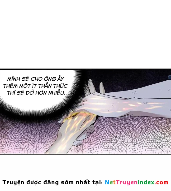 Thần Tàng Chapter 94 - 62