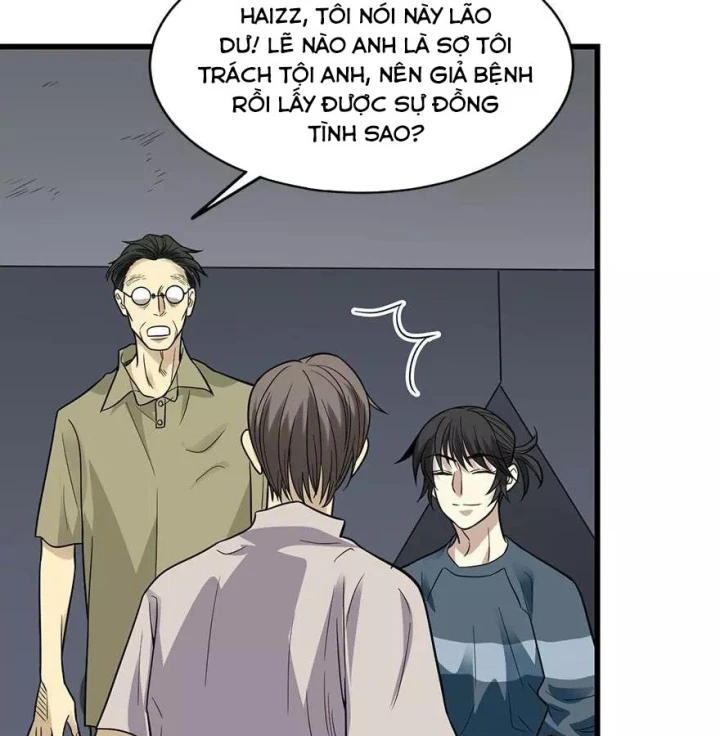 Thần Tàng Chapter 94 - 73