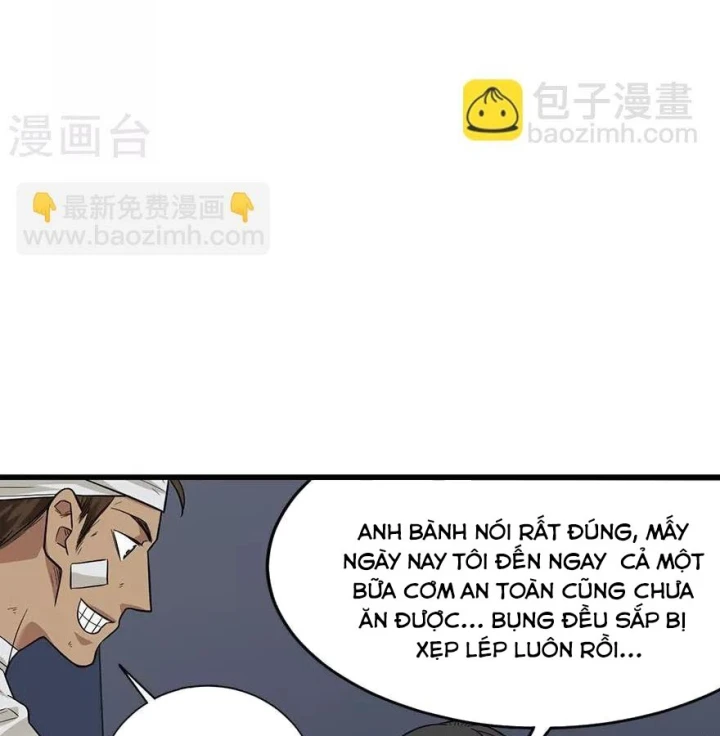 Thần Tàng Chapter 94 - 78