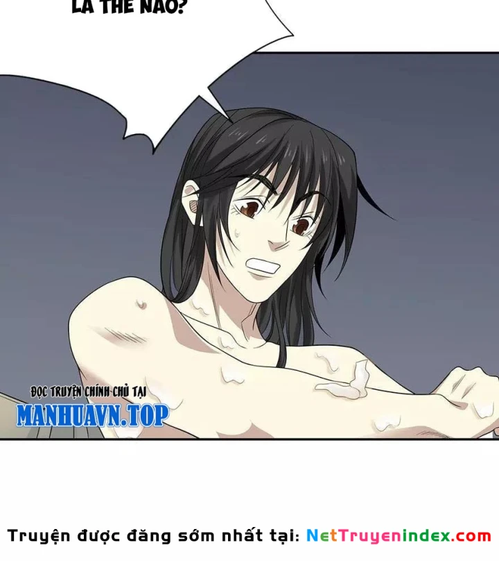 Thần Tàng Chapter 94 - 90