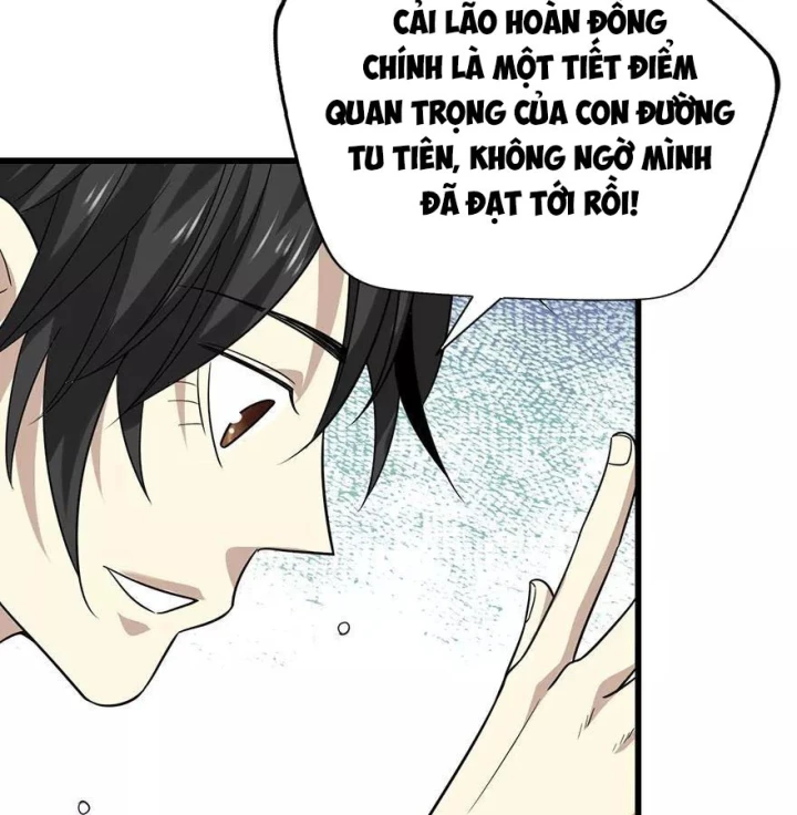 Thần Tàng Chapter 94 - 97