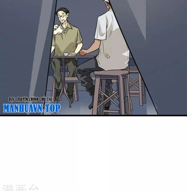 Thần Tàng Chapter 94 - 100