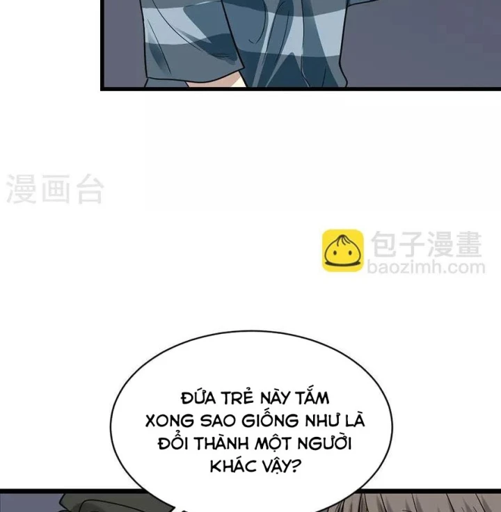 Thần Tàng Chapter 94 - 102