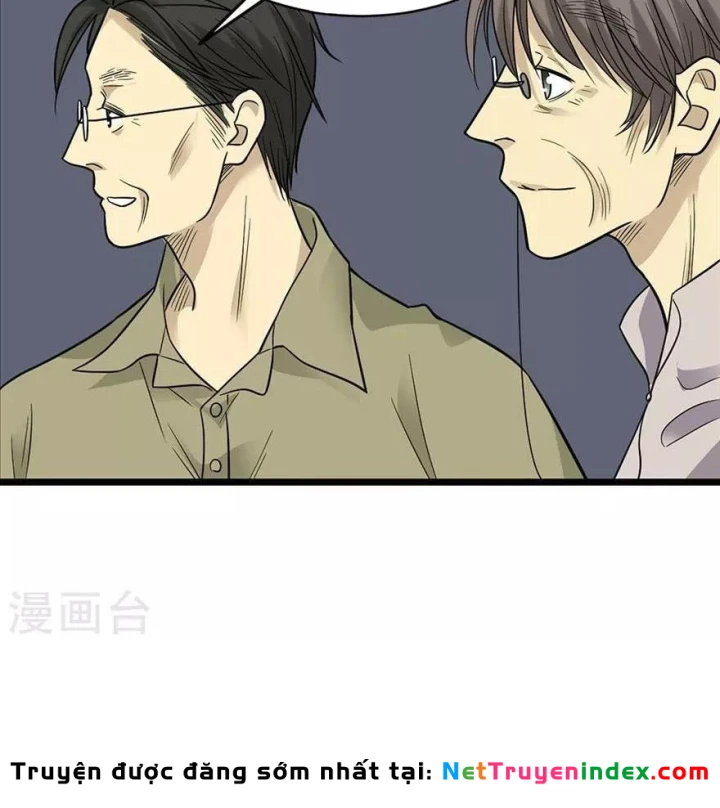 Thần Tàng Chapter 94 - 103