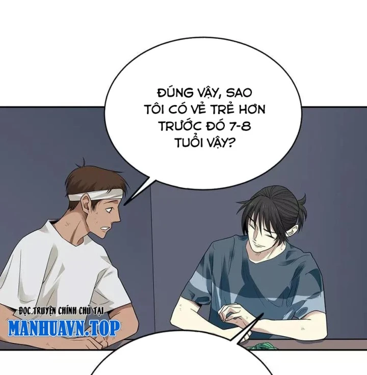 Thần Tàng Chapter 94 - 104