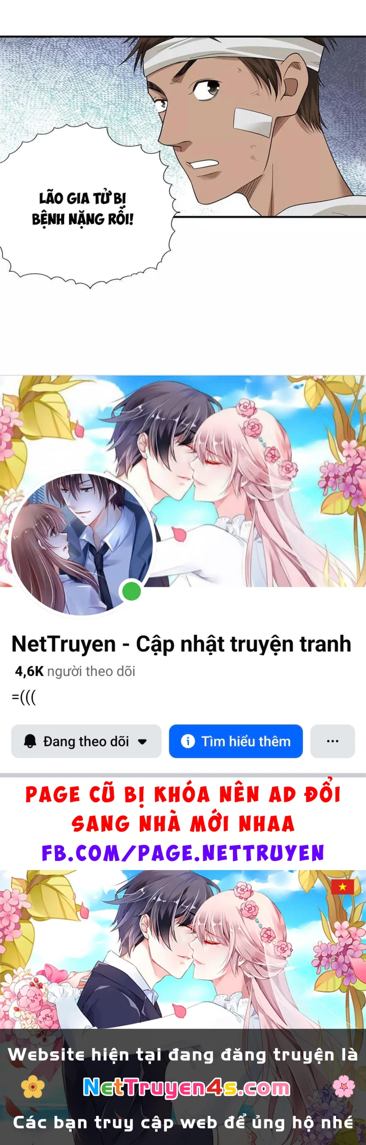 Thần Tàng Chapter 94 - 111