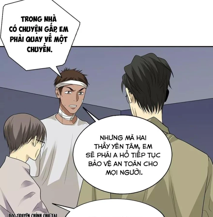 Thần Tàng Chapter 95 - 3