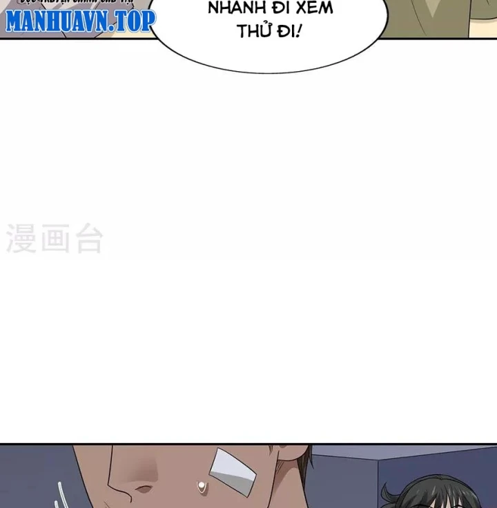 Thần Tàng Chapter 95 - 4