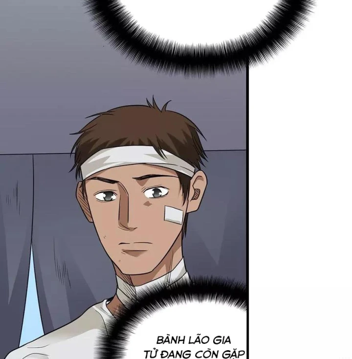 Thần Tàng Chapter 95 - 8