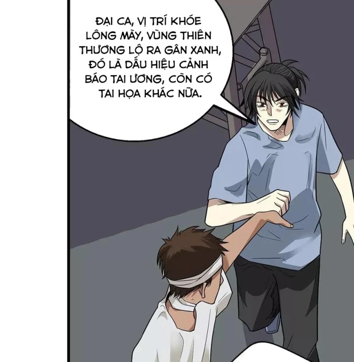 Thần Tàng Chapter 95 - 10