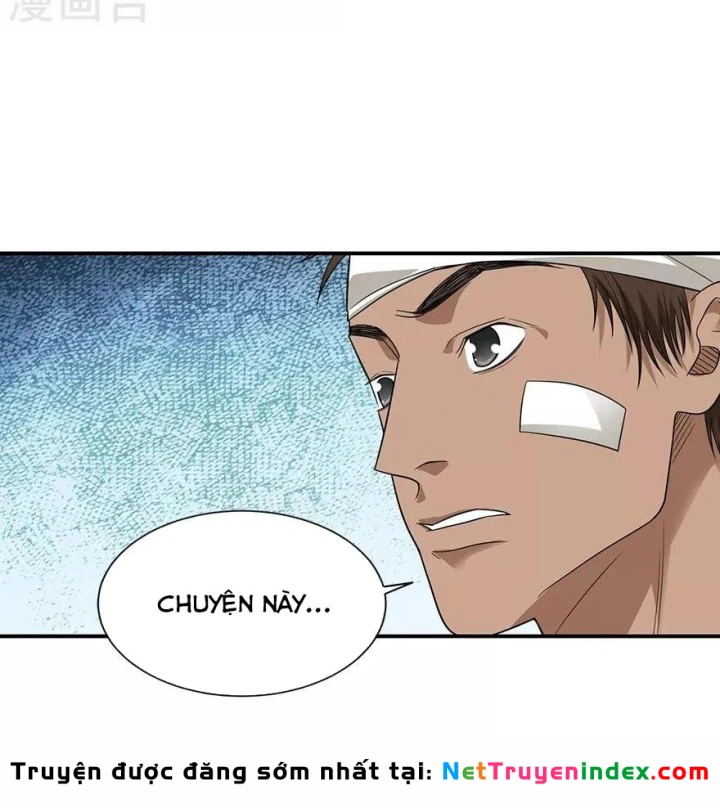 Thần Tàng Chapter 95 - 15