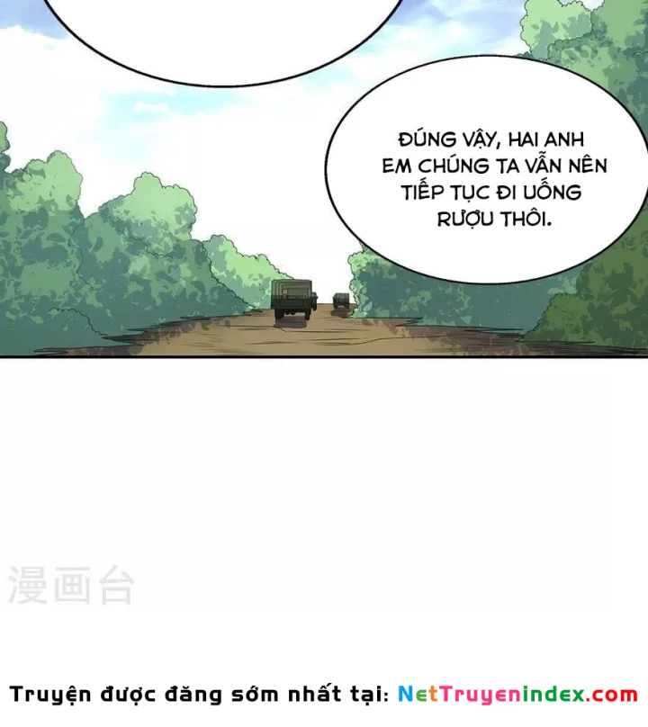 Thần Tàng Chapter 95 - 23
