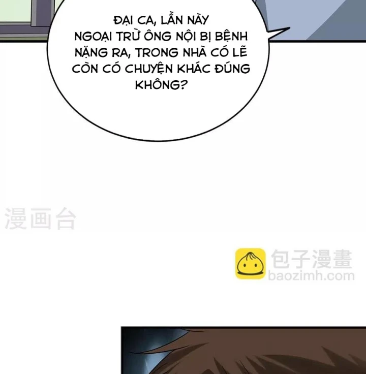 Thần Tàng Chapter 95 - 27