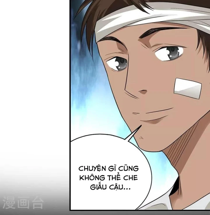 Thần Tàng Chapter 95 - 28