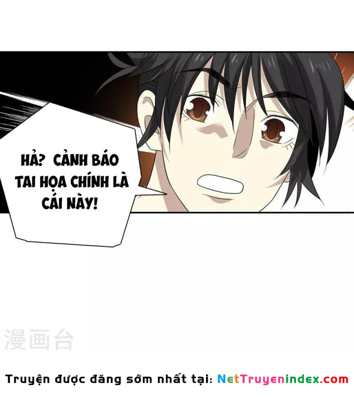 Thần Tàng Chapter 95 - 31