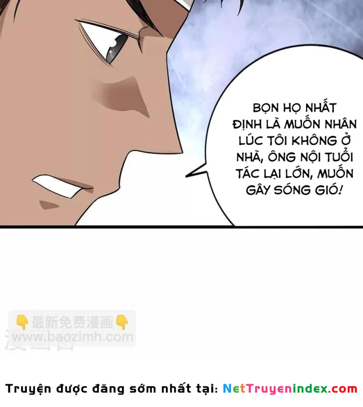 Thần Tàng Chapter 95 - 35