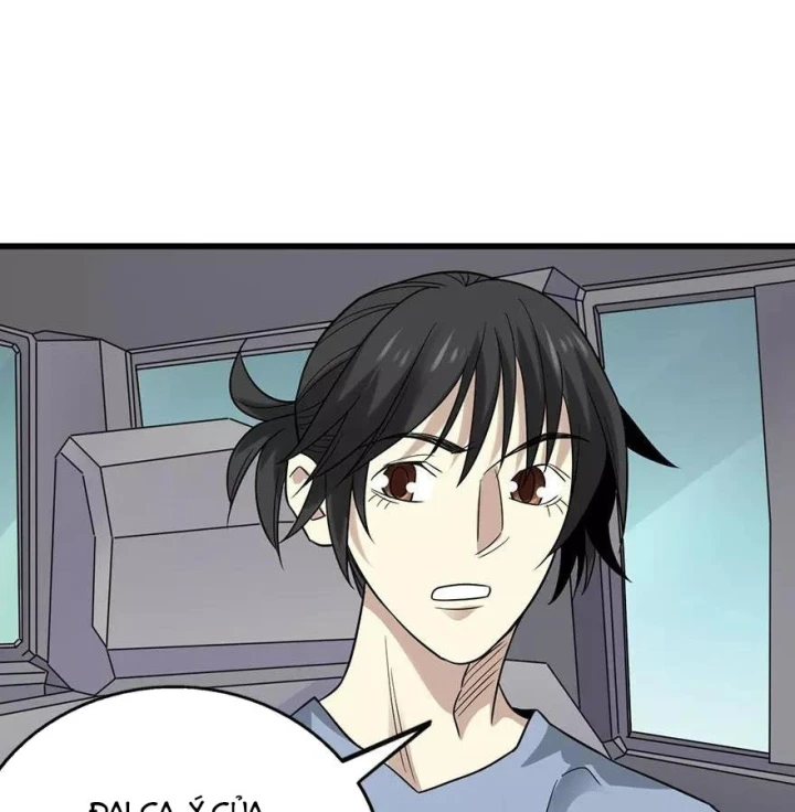 Thần Tàng Chapter 95 - 36