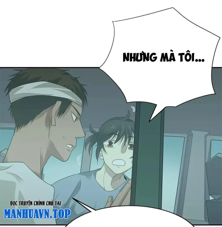 Thần Tàng Chapter 95 - 47