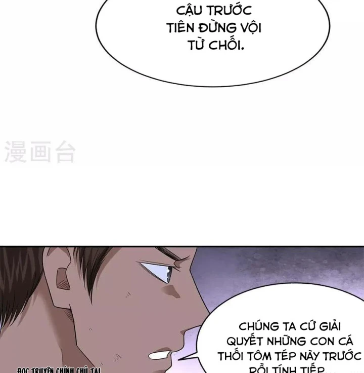 Thần Tàng Chapter 95 - 48