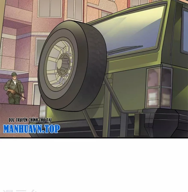 Thần Tàng Chapter 95 - 55