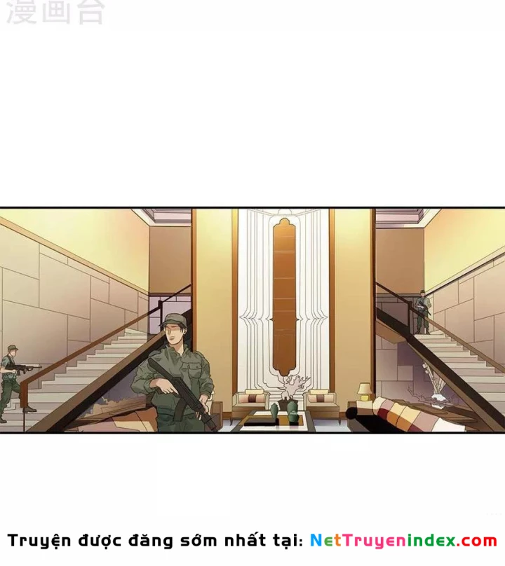 Thần Tàng Chapter 95 - 56