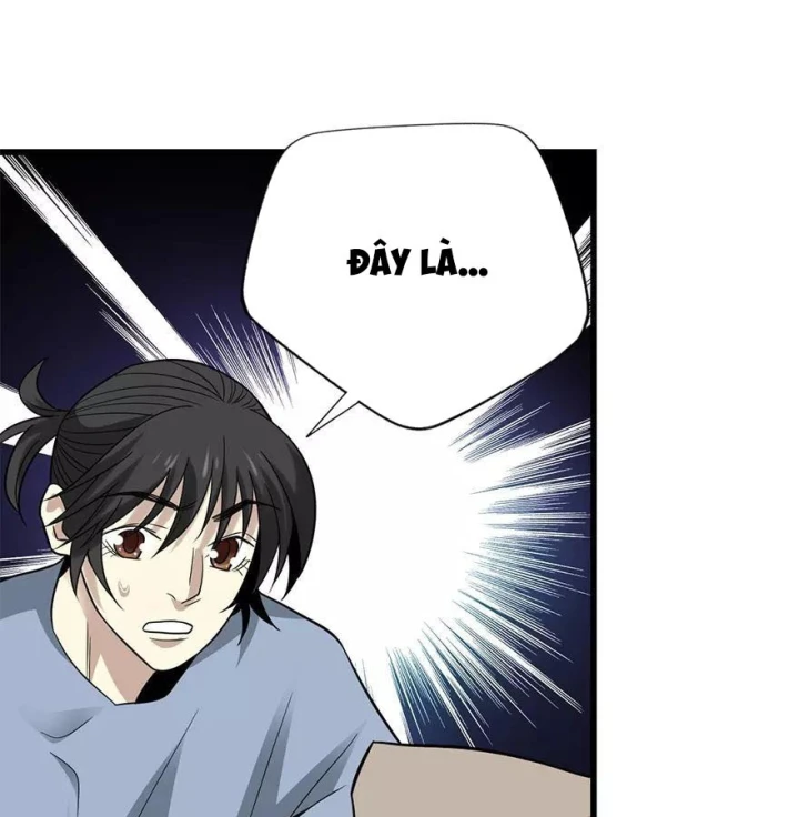 Thần Tàng Chapter 95 - 86