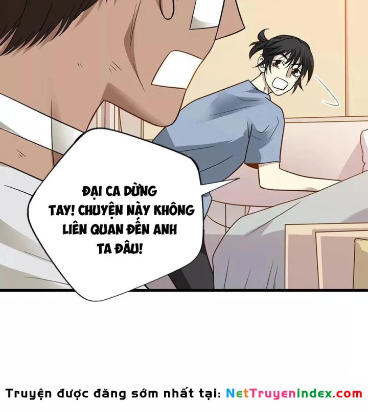 Thần Tàng Chapter 95 - 89