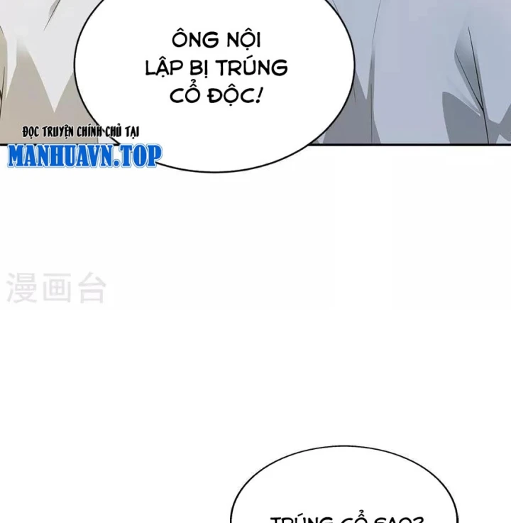 Thần Tàng Chapter 95 - 91