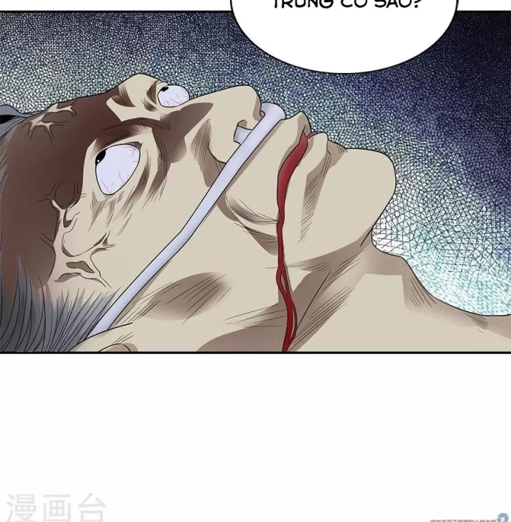 Thần Tàng Chapter 95 - 92