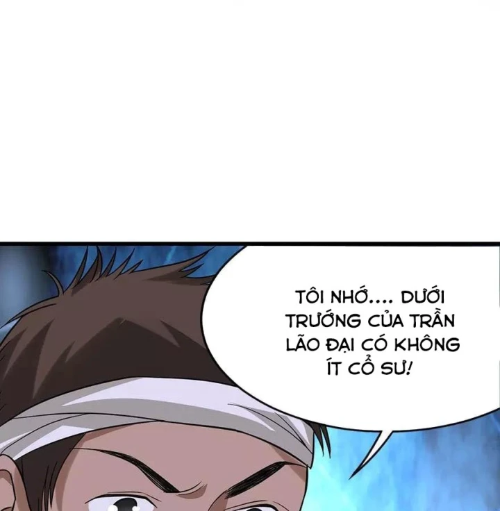 Thần Tàng Chapter 96 - 4