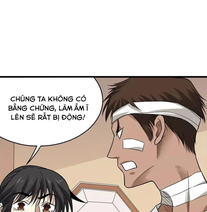 Thần Tàng Chapter 96 - 8