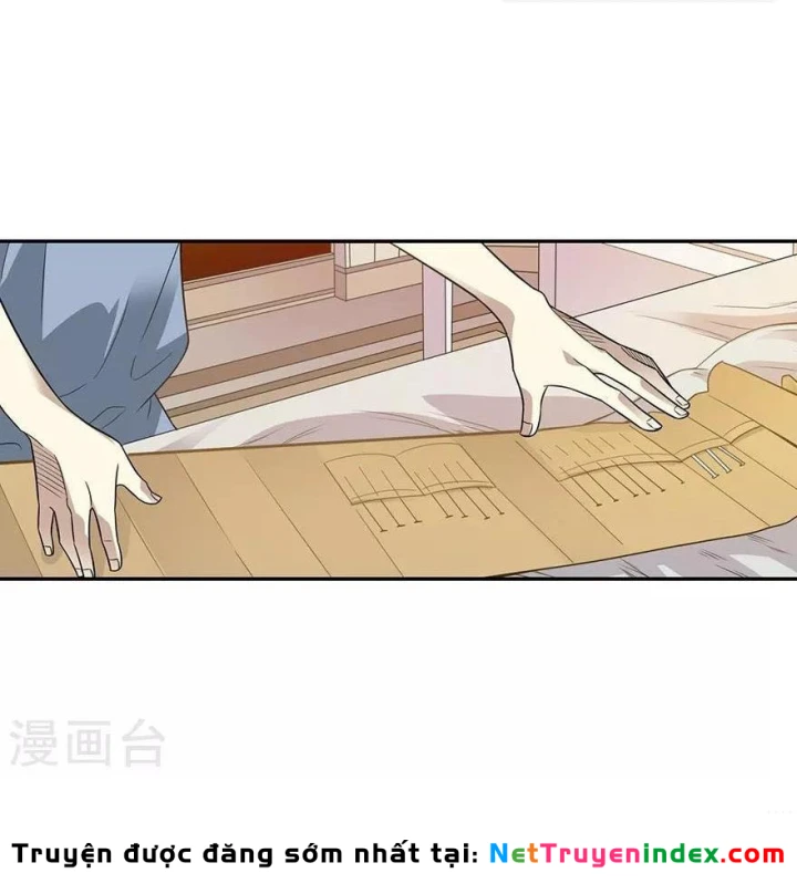 Thần Tàng Chapter 96 - 14